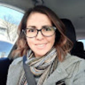 Meet your Posher, Elena